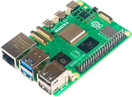 Raspberry Pi 5